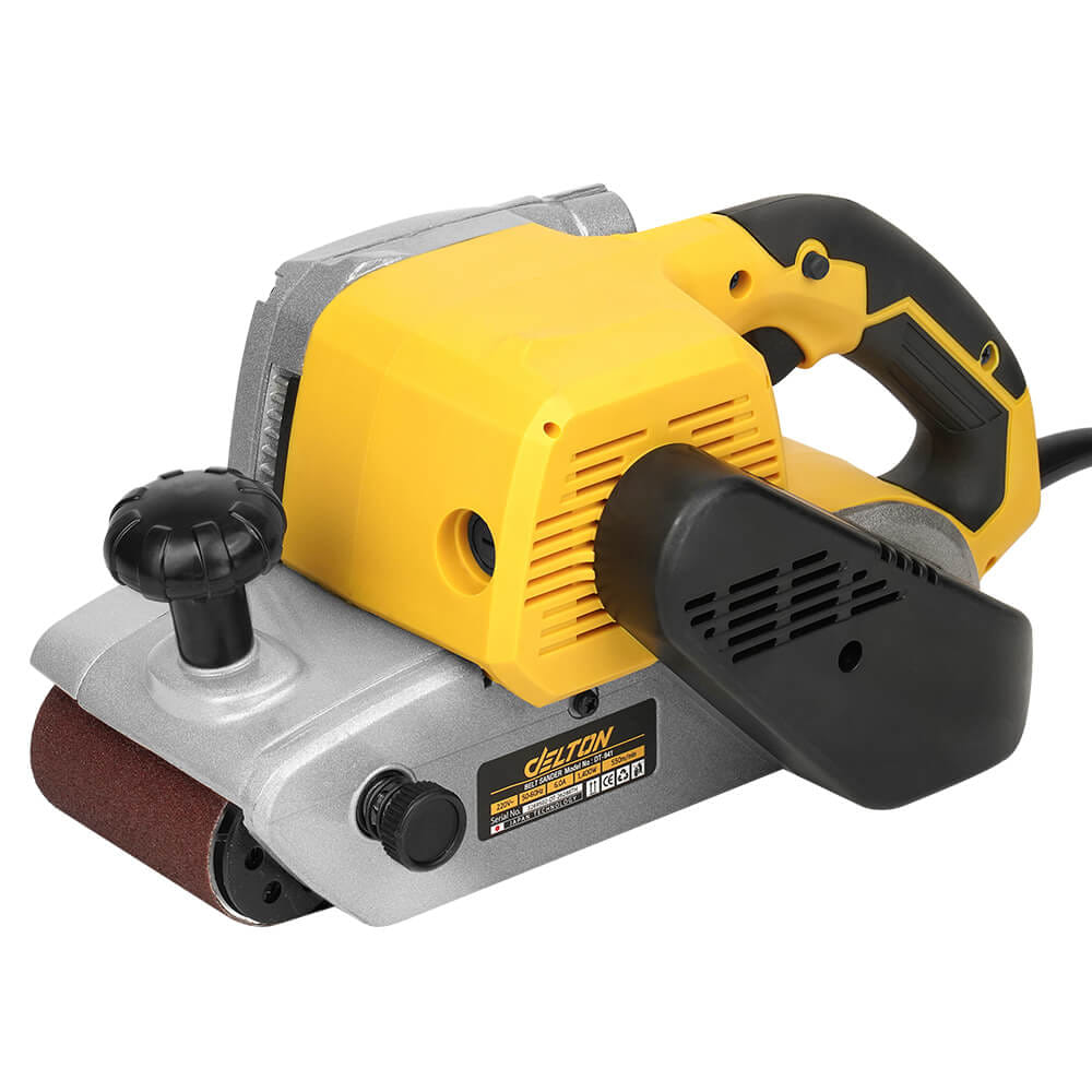 เครื่องขัดกระดาษทราย DELTON รุ่น DT-941 1,400 วัตต์